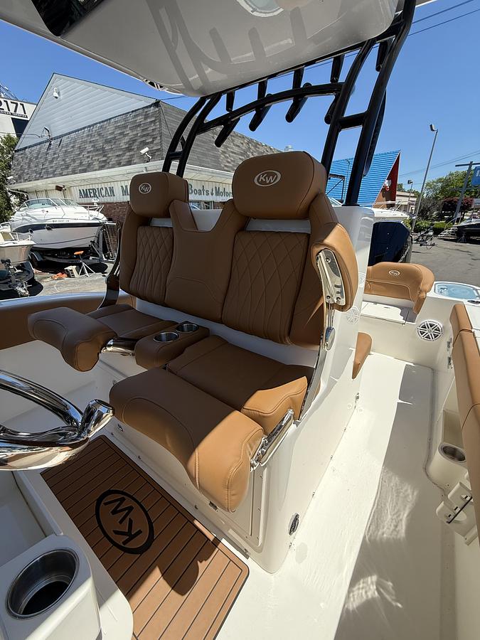 Used 2026 KEY WEST  291FS