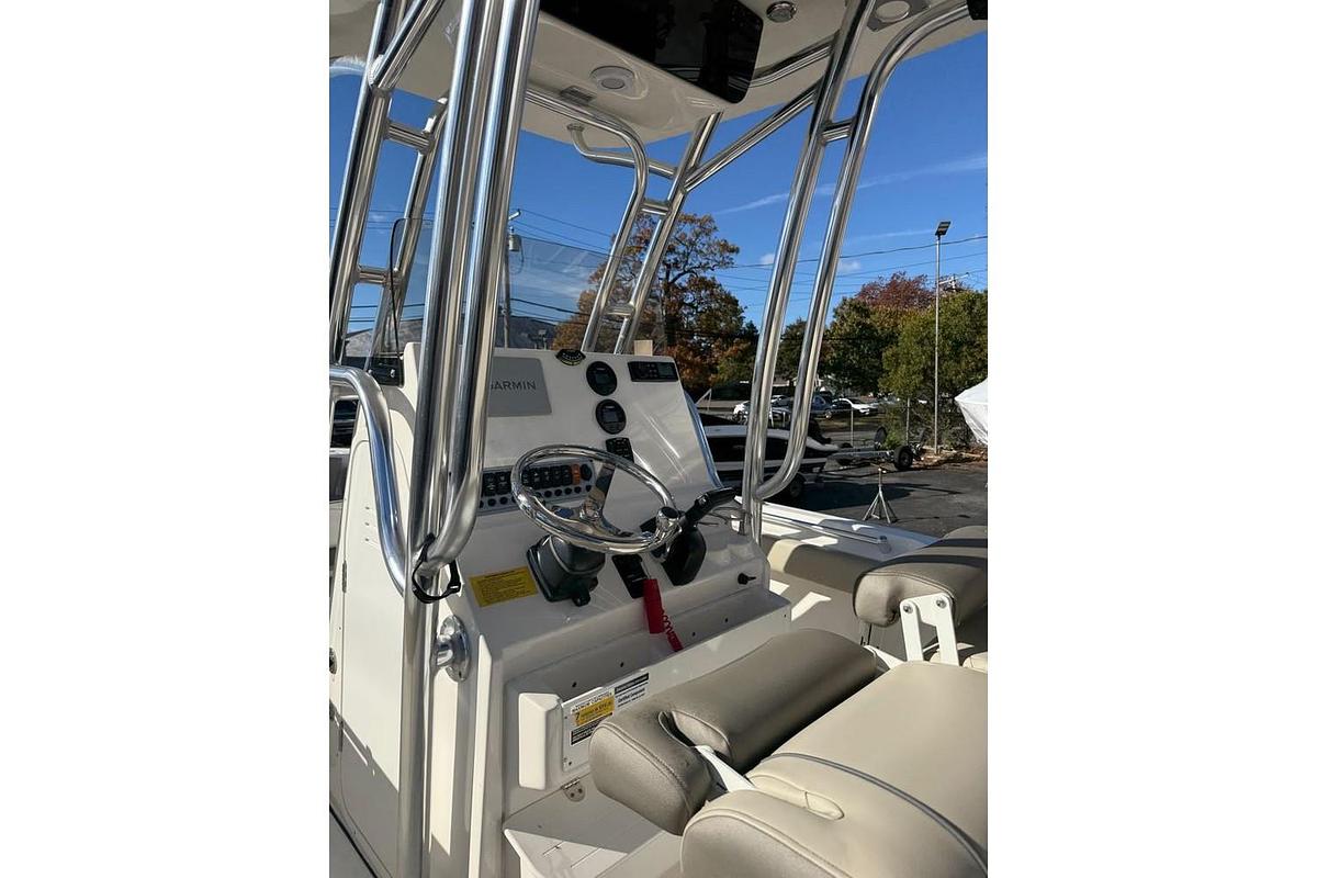 Used 2023 Key West 219 FS