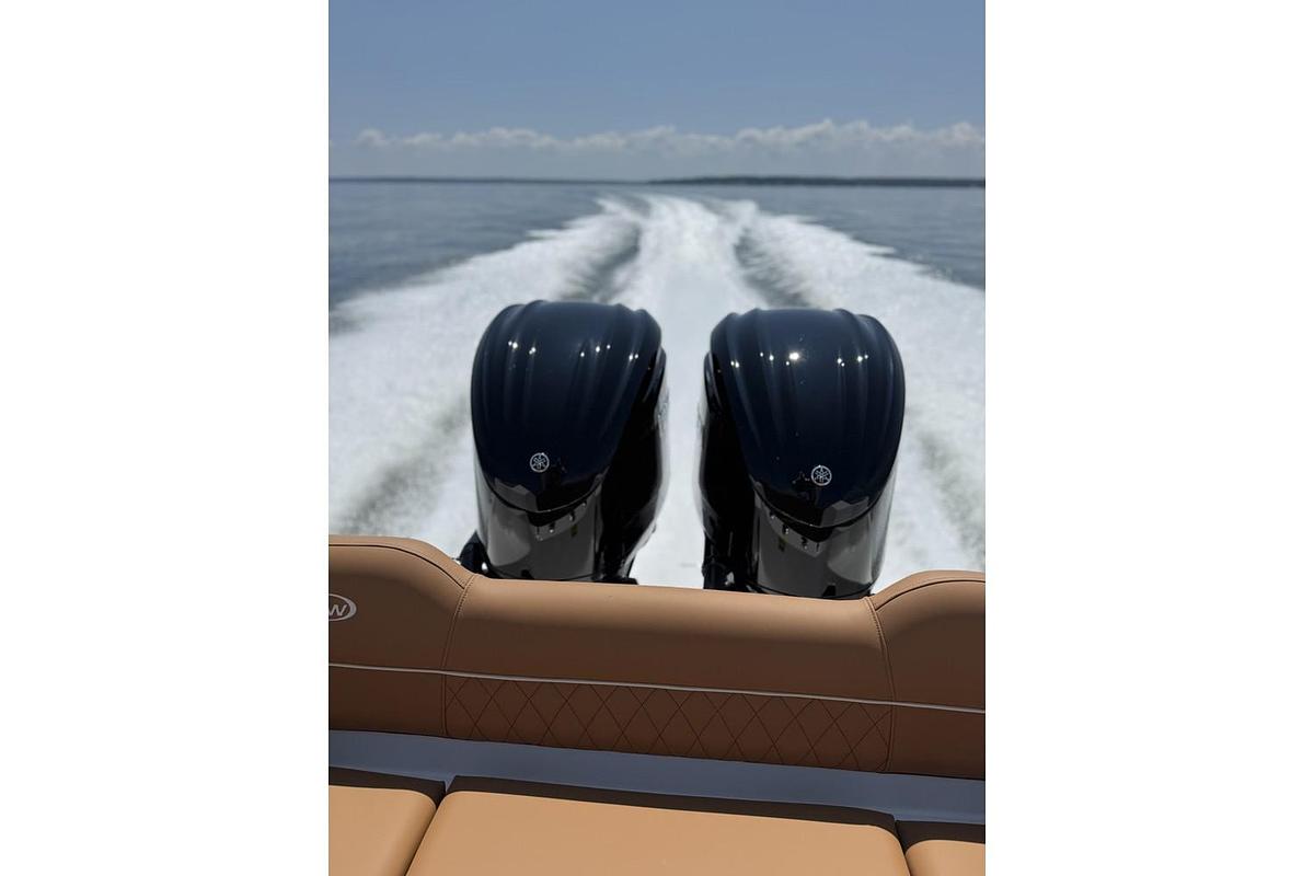 2026 Key West Family Sportsman 291FS
