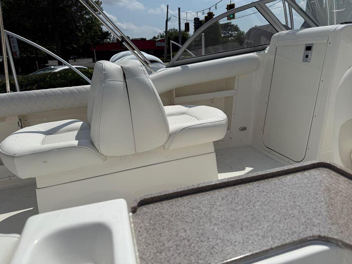 2025 Key West Dual Console 239DFS