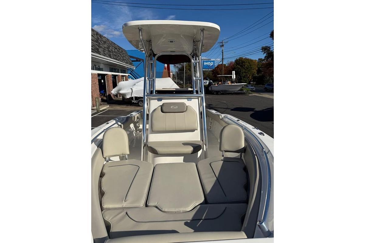 Used 2023 Key West 219 FS