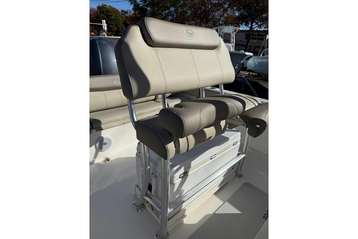 Used 2023 Key West 219 FS