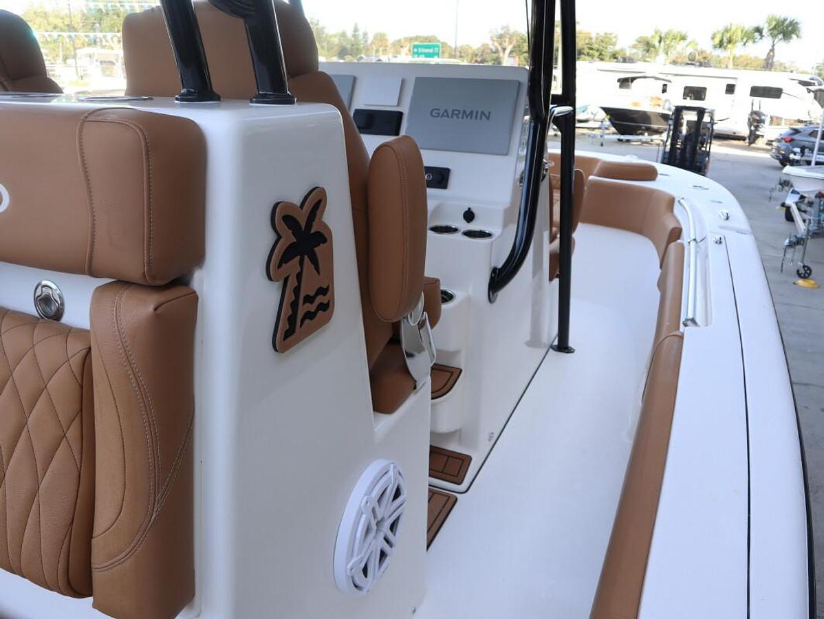 2026 Key West Family Sportsman 291FS