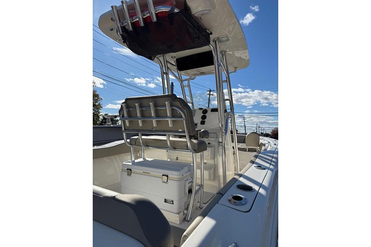 Used 2023 Key West 219 FS