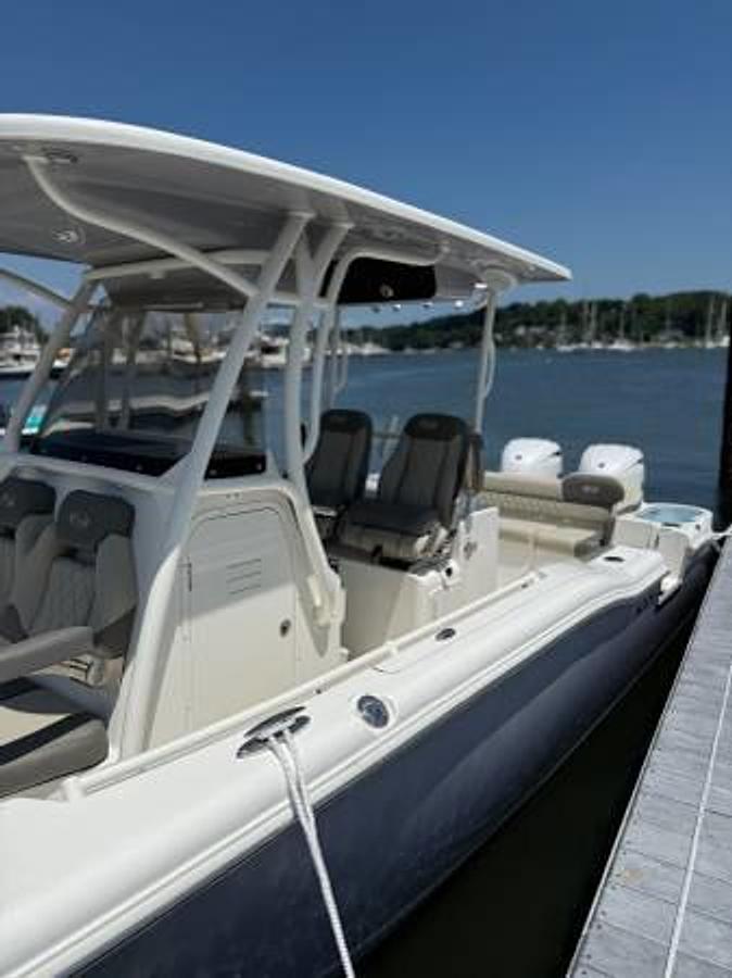 2026 Key West 263 FS