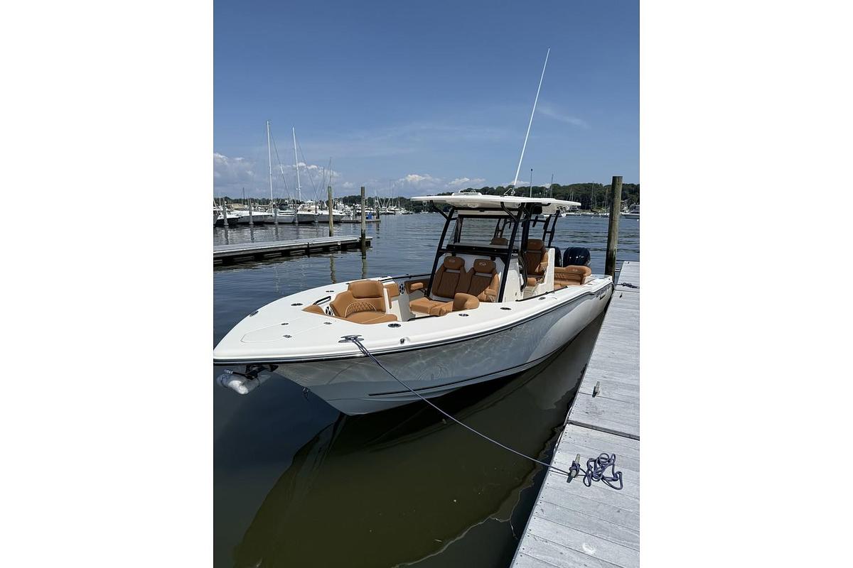 2026 Key West Family Sportsman 291FS