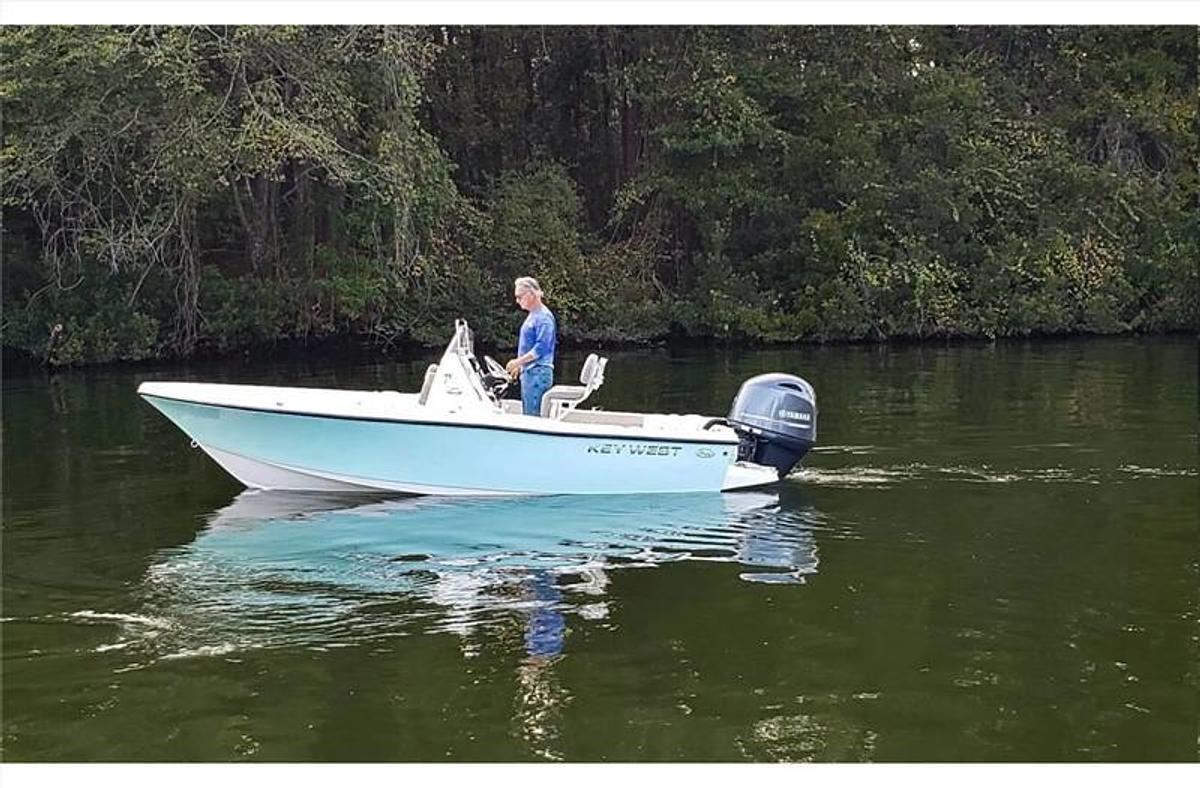2024 Key West 179 FS