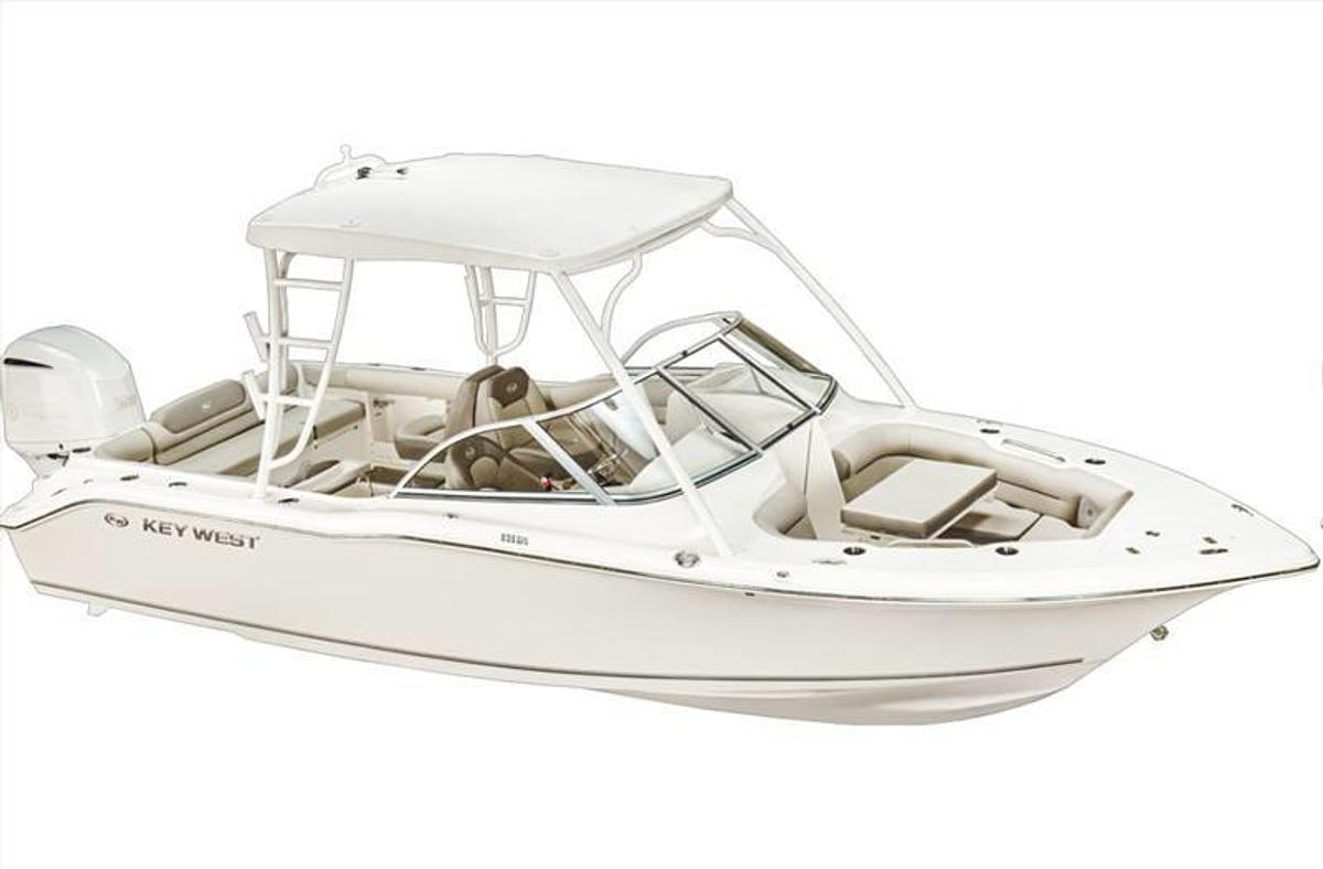 2024 Key West 239 DFS