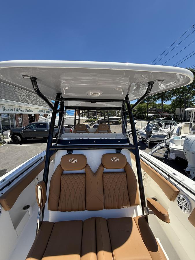 Used 2026 KEY WEST  291FS