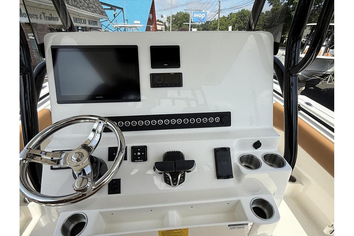 2026 Key West Family Sportsman 291FS
