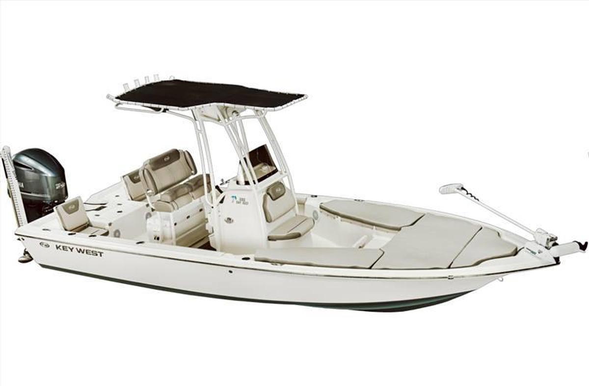 2024 Key West 230 BR