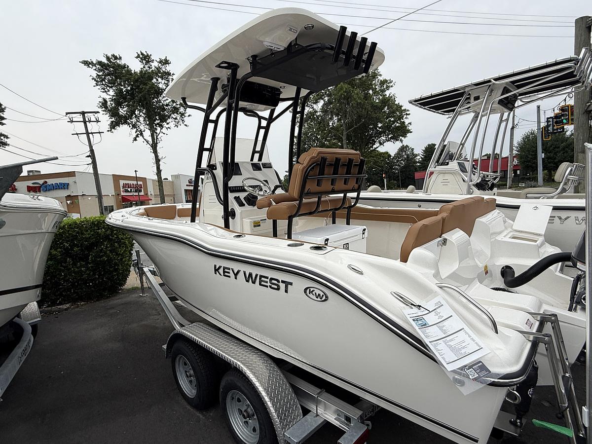 2026 Key West 219 FS