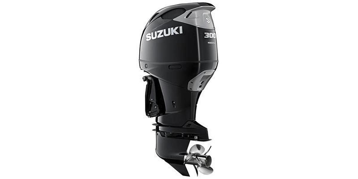 2026 Suzuki Marine DF300BMDL