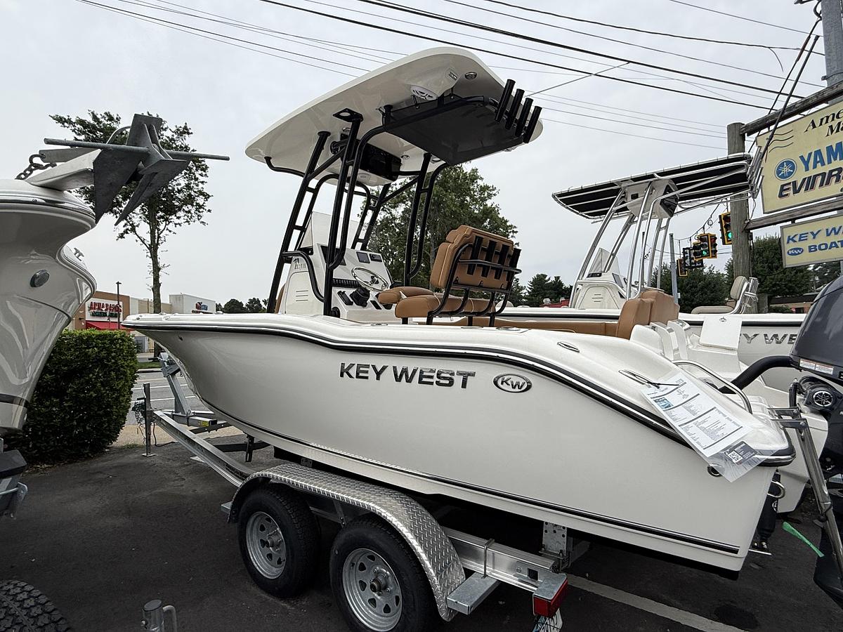 2026 Key West 219 FS