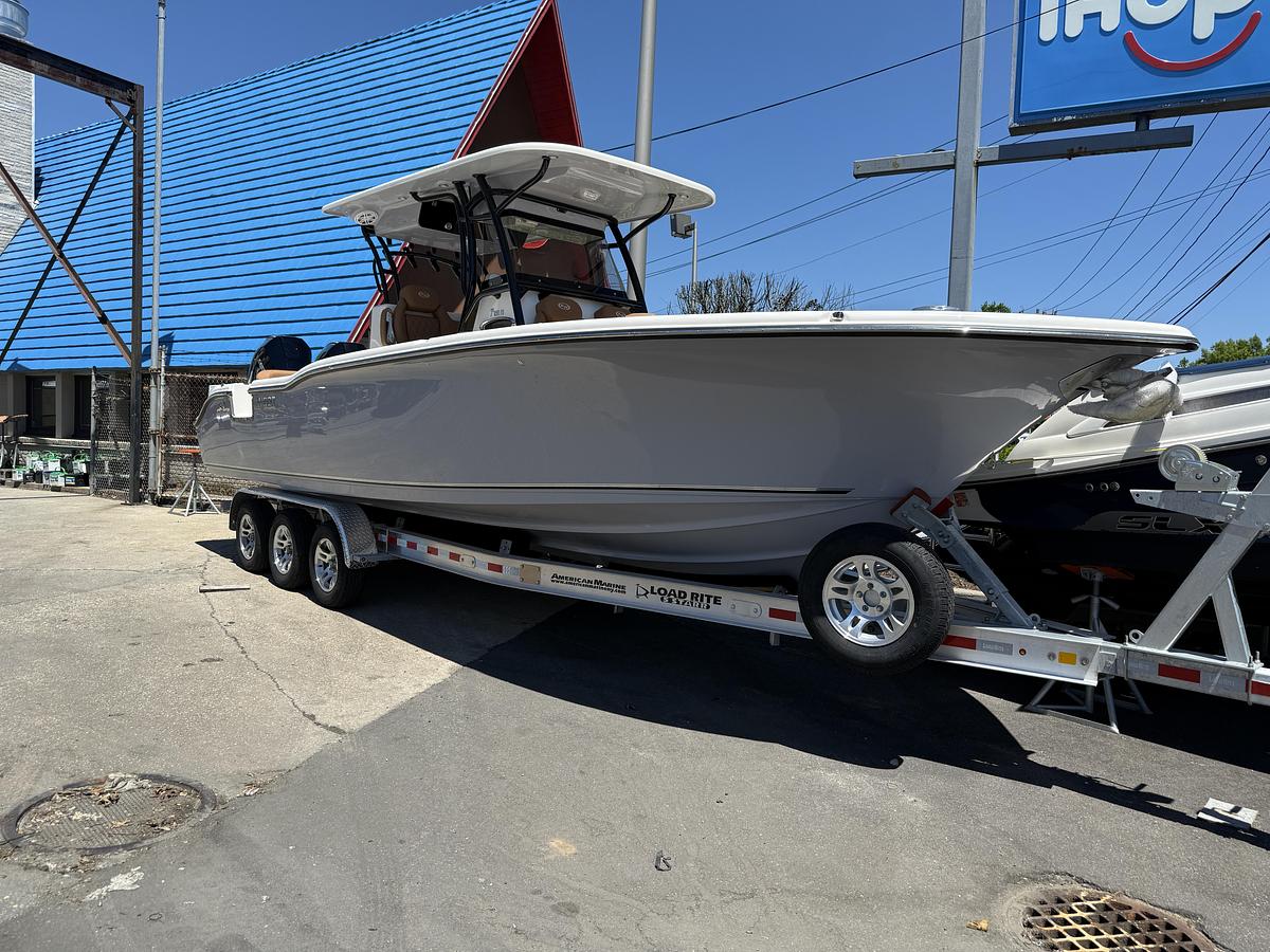 Used 2026 KEY WEST  291FS
