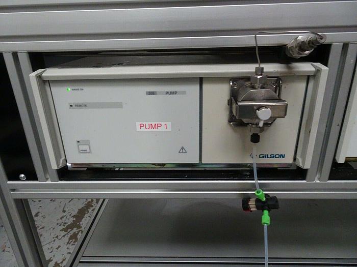 Used Scaled Solutions Scale & Asphaltene Rig Dynamic Scaling (Dynamic Scale Loop)