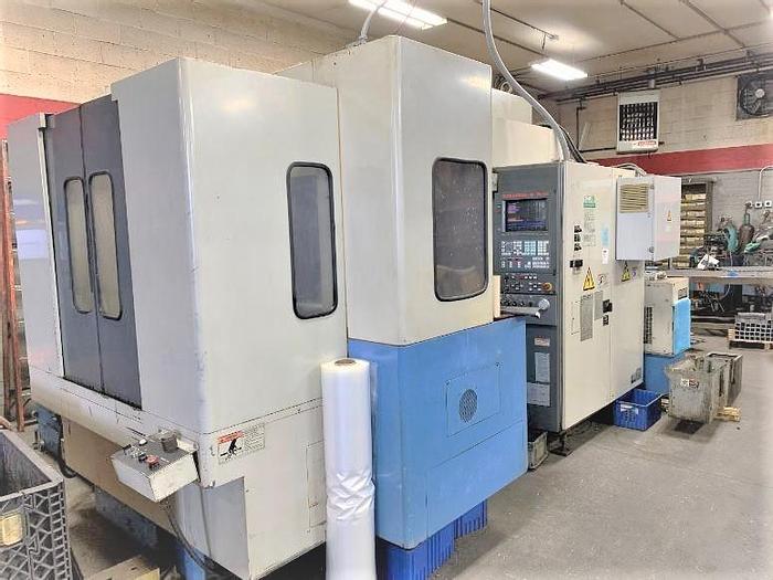 Used 1998 Mazak FH580/40