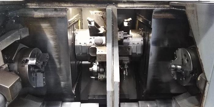 Usato 2005 MAZAK MULTIPLEX 6250 Y