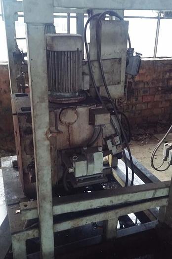 Used Plano Miller HZFS