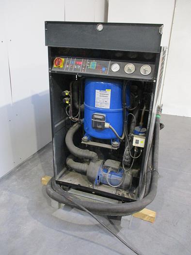 Used 2004 CARRIER TAE 121