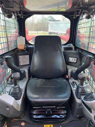 Used 2018 Kubota SVL 95-2s