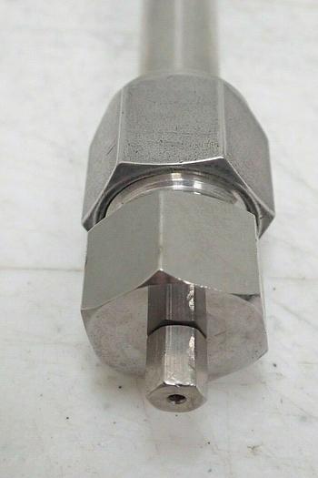 Used Alltech 100565 Jordi Gel DVB 500A 250x10mm HPLC Column