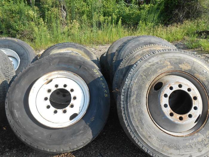 Used WILSON RIG