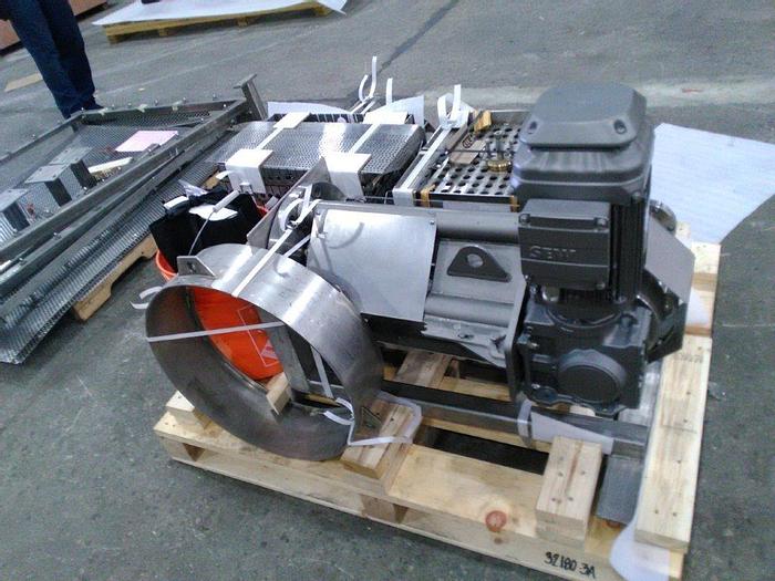 2017 AllPax Unused  2402-R3