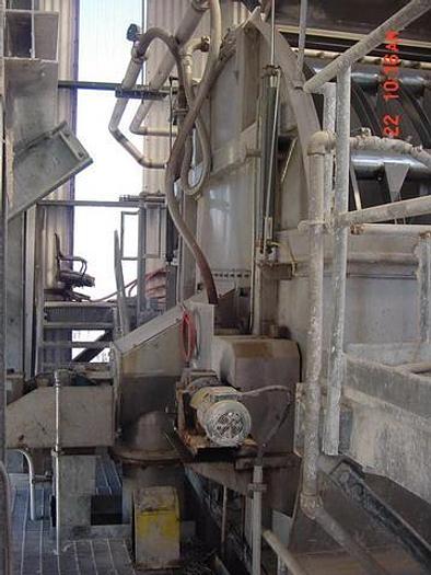 Used 1986 DORR-OLIVER SRD-ROT24 #19239