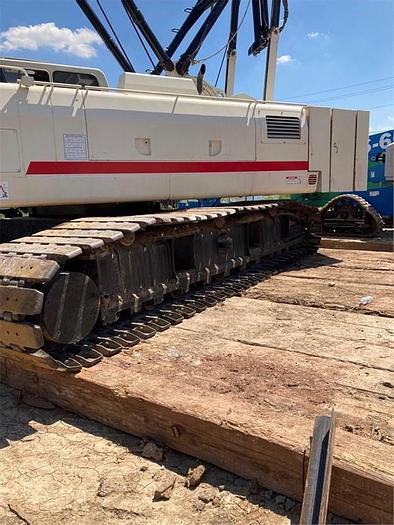 Used 2002 TEREX HC80