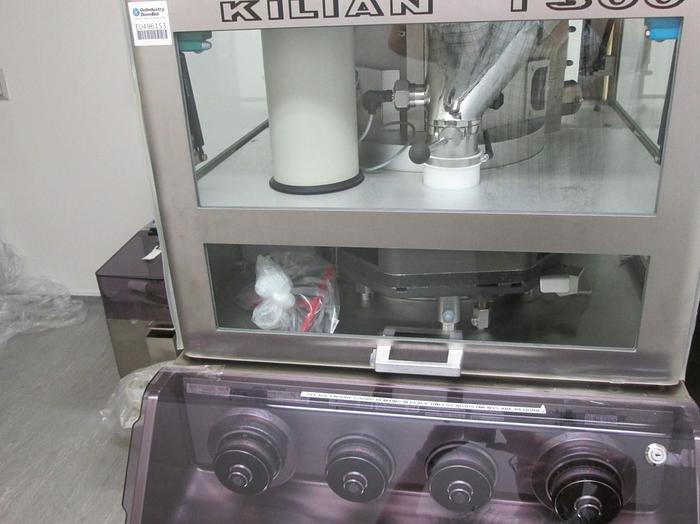 Used Kilian T300 Tablet Press