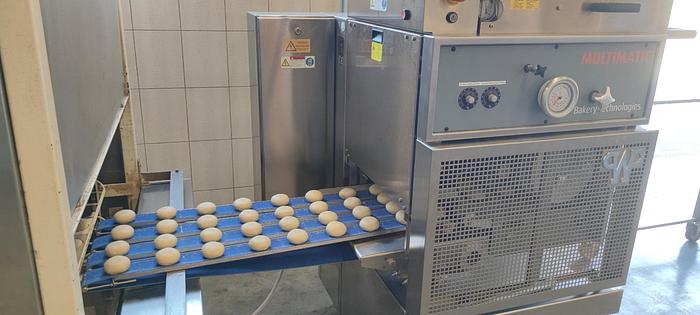 Ristrutturato 1992 Casa Herrera Tortilla production line