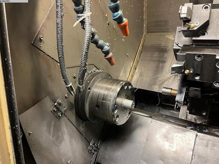 Used 1995 MYANO JNC 45  S