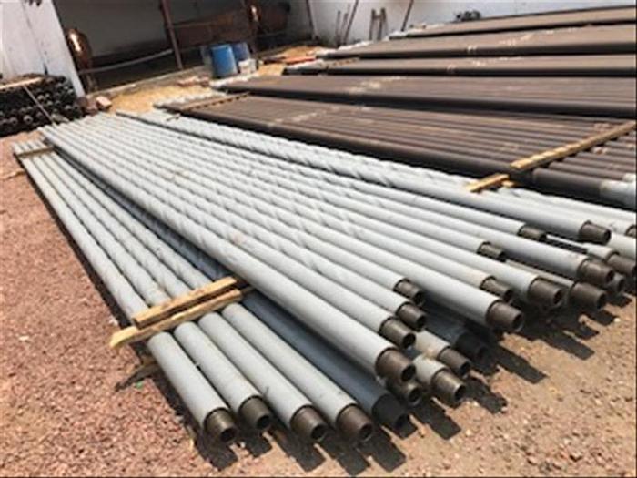 Used Drill Collars & Pipe