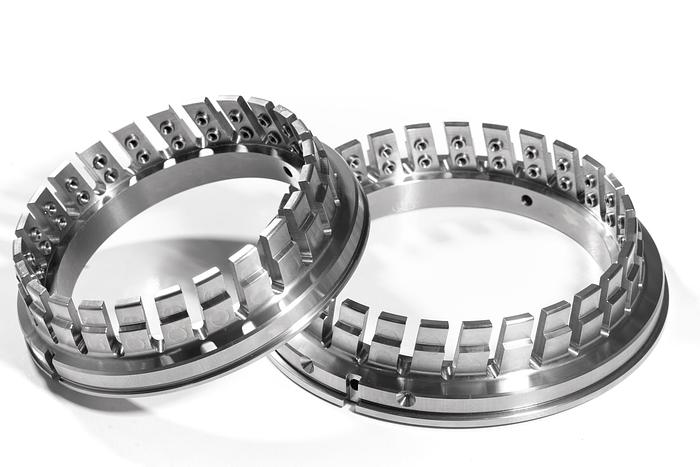 PVS Hochleistungsschneidring Premium Rohteil