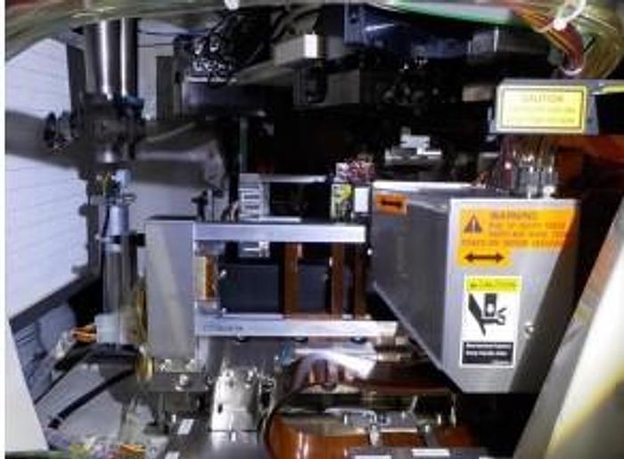 Used 1996 Canon fpa-3000i5