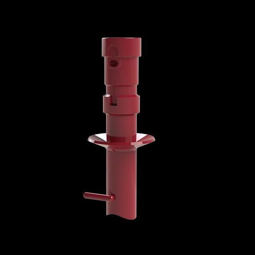 36" Digger Derrick Auger