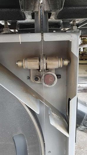 Used 1997 Meber Italy  Bandsaw SR-DS 700