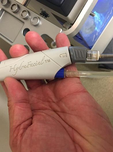 Used Edge Systems Hydrafacial MD