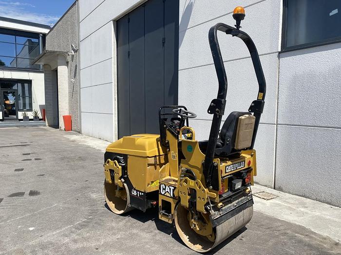 Usato 2007 CATERPILLAR CB 113