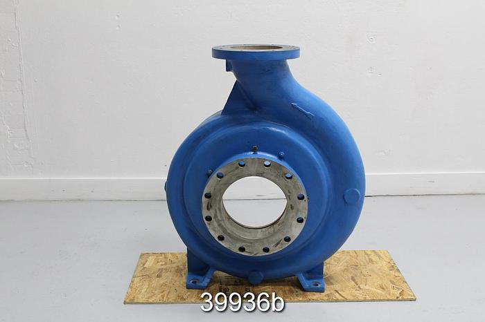 Used Goulds 3175 Goulds 3175 8x10x22 Pump #39936