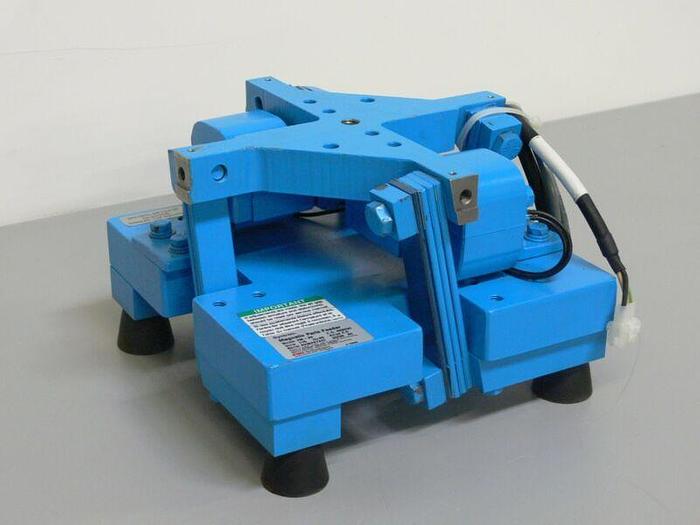 Used FMC Syntron VM-20 Magnetic Parts Feeder