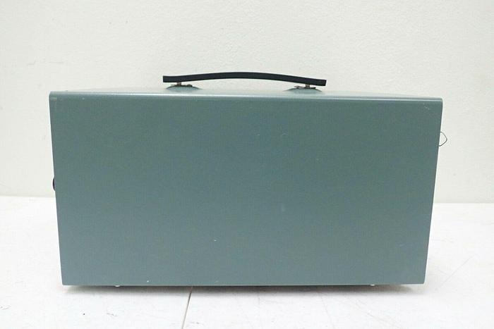 Used ISCO UA-5 Absorbance Fluorescence Detector