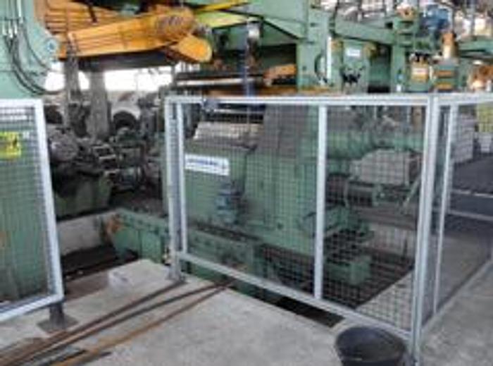 Used  Various Brands - Used Lines Supplied / Gallery  #3732