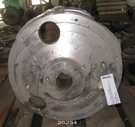 Used BIRD 900 #26234