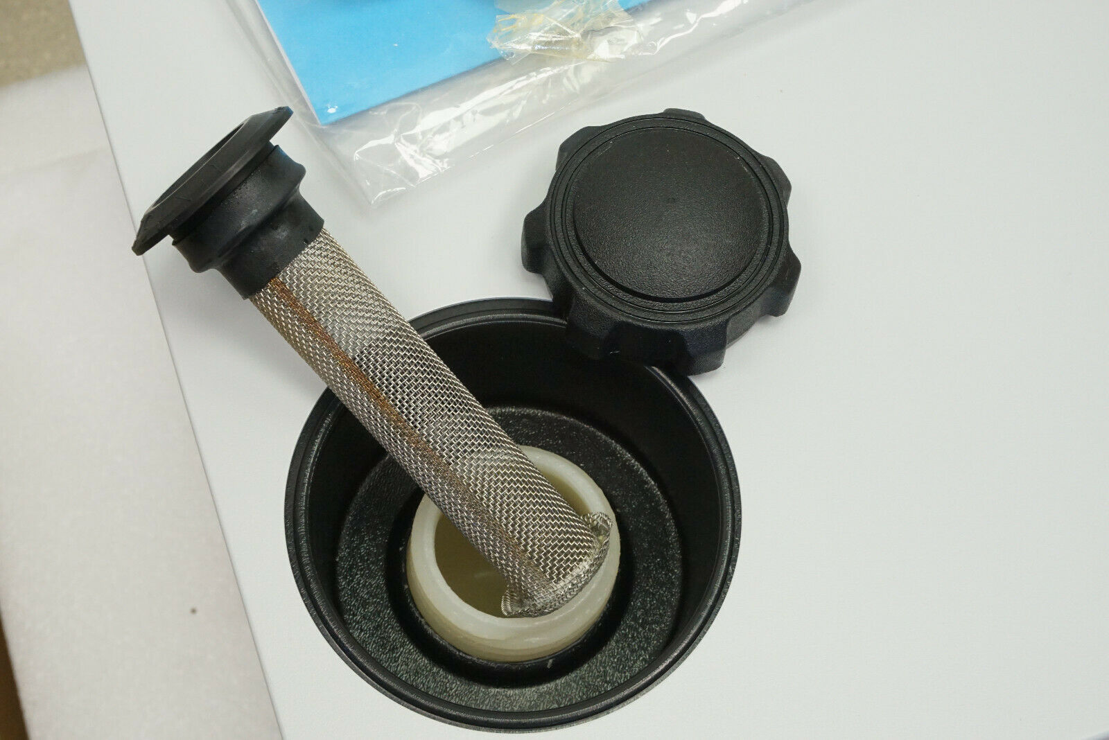 PolyScience Heat Exchanger Air Cooled Recirculator Cooler for Elan ICP