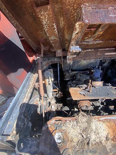 Used Kubota SVL95-2S Skid Steer