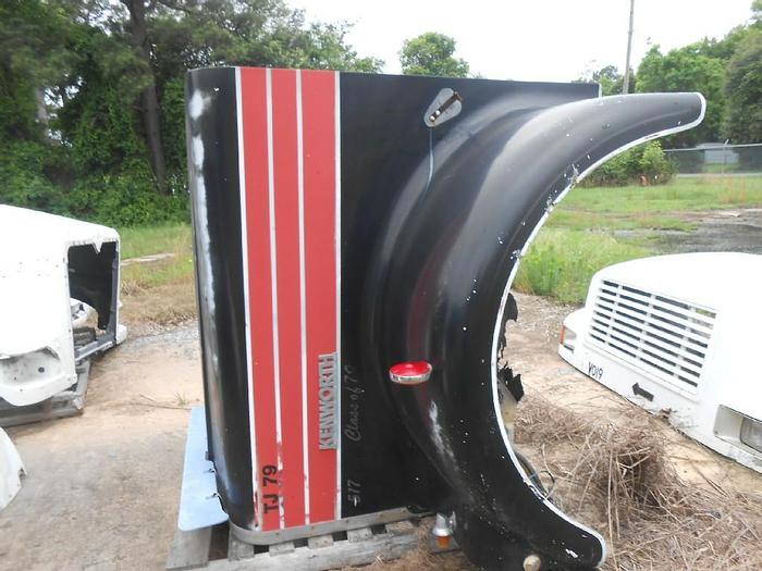 Used 1979 KENWORTH W900A