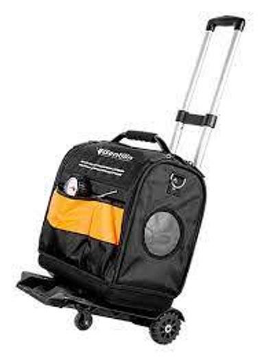 GENTILIN TROLLEY VLG.01