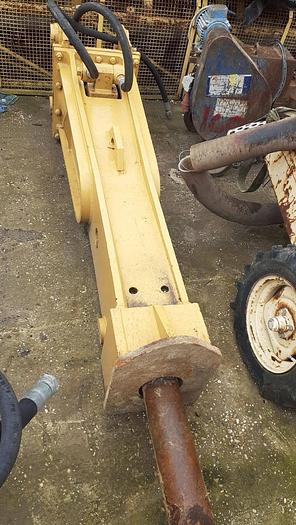 Usato Martello demolitore per Escavatore, PROMOVE 1390